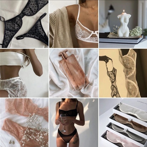 LINGERIE