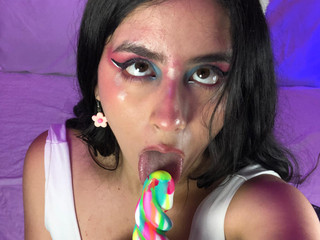 Candy for Your Eyes