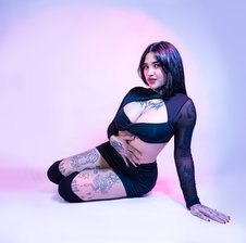 Mar-Velvet