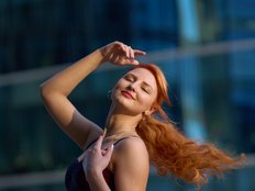 EvaForEva - Cam en Direct
