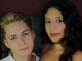 ariayarthur from bongacams