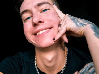 I'm 22! I Am Named Jvavii