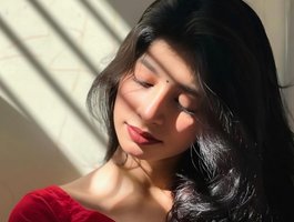 YourAadhya live cam model at BongaCams