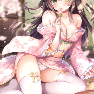 Big cherris