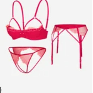 Lingerie