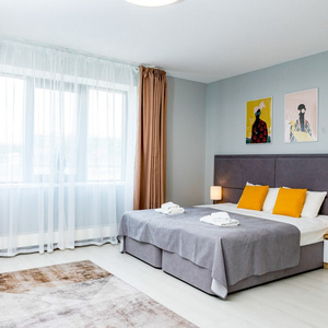 Apartments