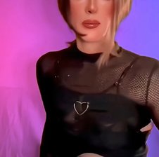 Sissyslutlilly