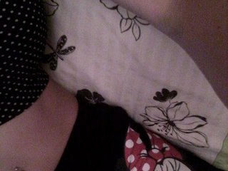 I'm A Webcam Delectable Girl And I Am A Blonde! My Model Name Is Squirrelsweet91