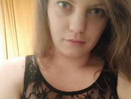 AdrianaSmile