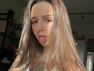 ME AND STRAIGHT HAIR