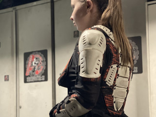 hobbies and interests