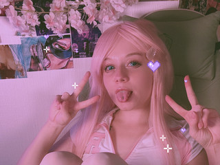 Аниме косплей