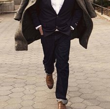 HandsomeTruth