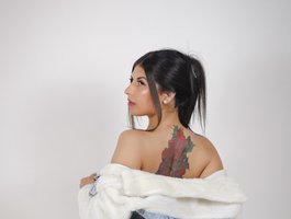 Ahilin-luther profile