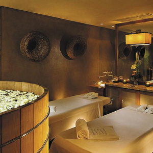 Spa membership