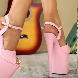 High heel