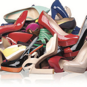 SHOE FETISH