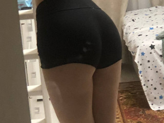 В белье🤭💦