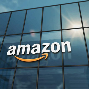 AMAZON WISHLIST