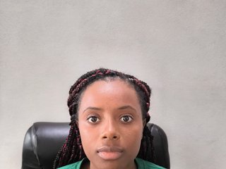 My Name Is Puleng-Khumalo, Bogota Is Where I Live! I'm A Live Chat Delicious Hottie