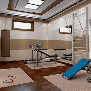Home gym