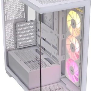 Tower ATX Funda para PC