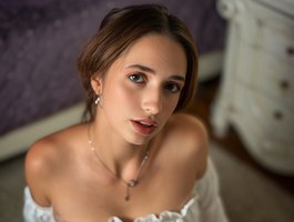 MariaMoonlight webcam model