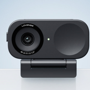 Lovense Webcam