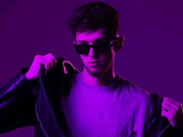 KevinAndLevin