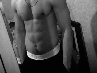 My Model Name Is Dasatyrex! 23 Is My Age