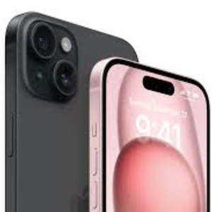 My new cell phone