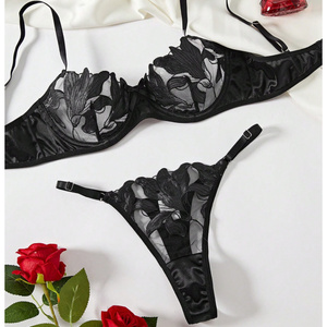Sexy lingerie