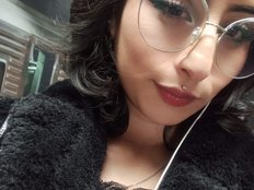 Cristaldeleons - Cam en Direct
