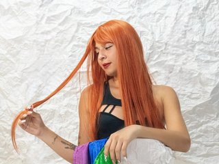 Nicki-doll