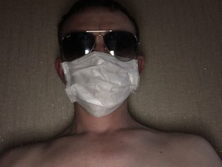 My BongaCams Model Name Is Apolon87