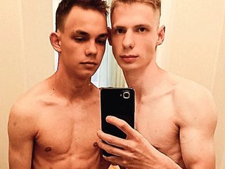 We Have Blonde Hair! Our BongaCams Model Name Is Para12a