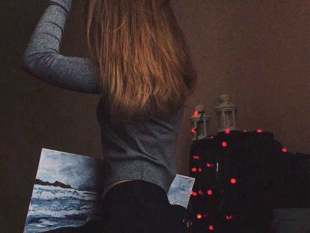 Yourdreamgirl
