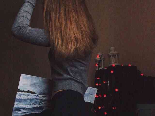 Yourdreamgirl