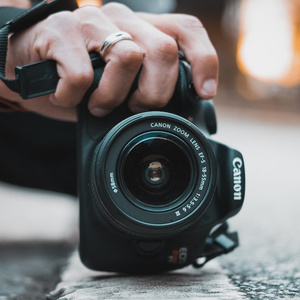 Camera