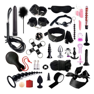 Bondage game