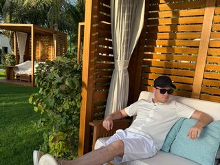 My BongaCams Name Is Amarok85, I'm 39 Yrs Old