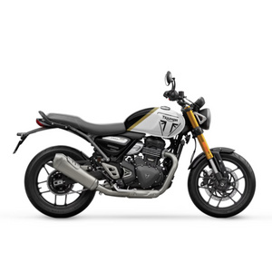 MY WISHED MOTORCYCLE