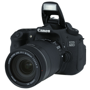 Canon EOS 60D