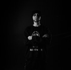 xAlastorx