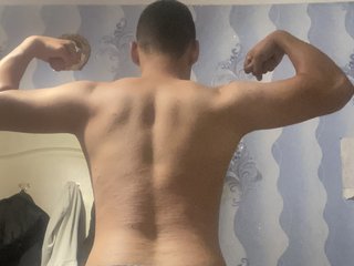 At BongaCams People Call Me Dmitriy55664