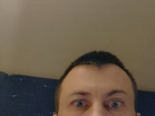 My Age Is 37 Yrs Old! My Model Name Is Aleleksej
