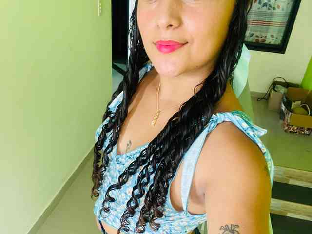 Dulcemelissa777