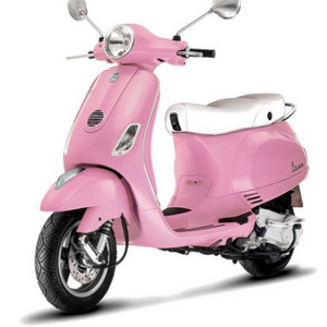 My motorcycle