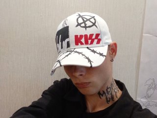 I Am A Brunette! At BongaCams People Call Me Redstan