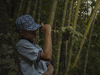 nature